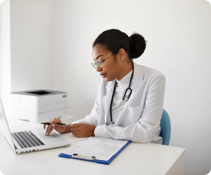 Dietician Billing Services
