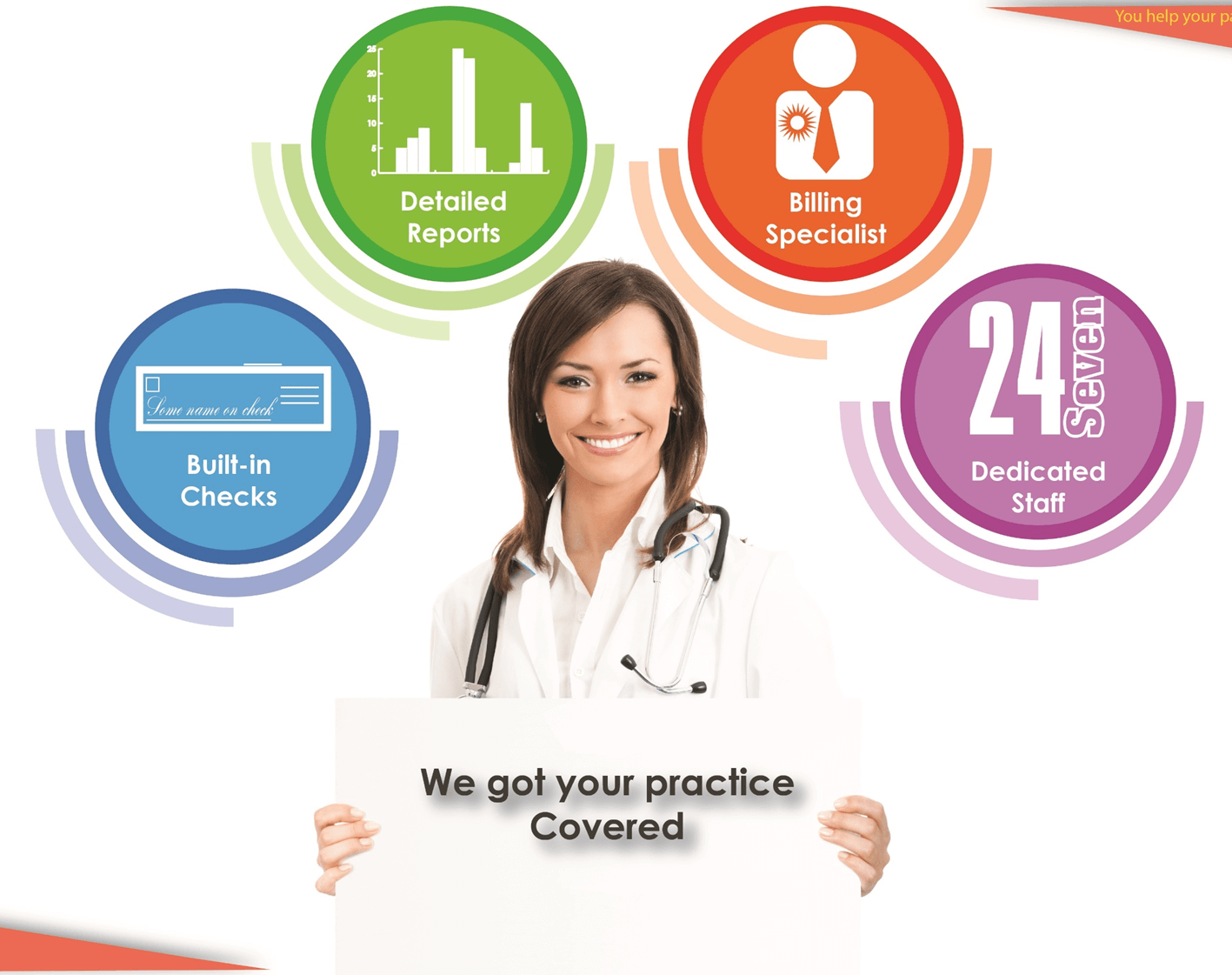 Delon Health Medical Billing Services