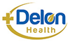 Delon Health Logo