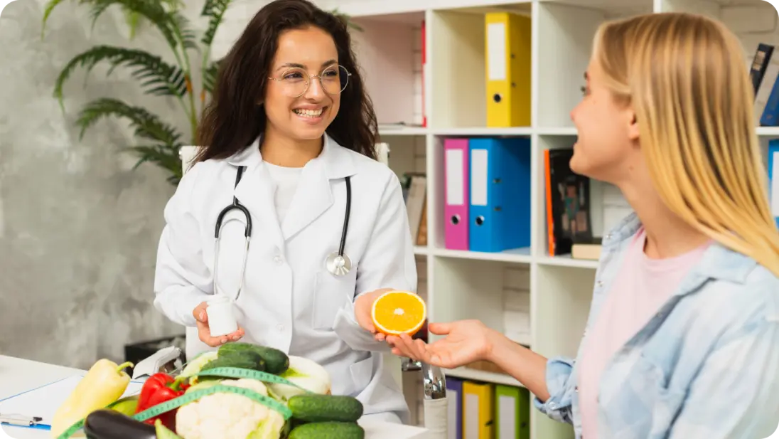 Medical Billing for Dieticians
