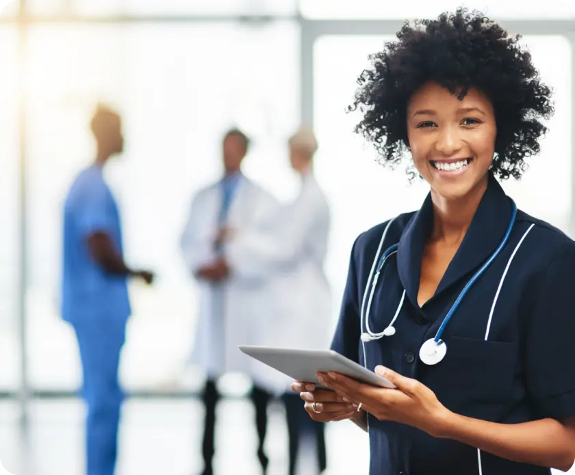 Nutrition Services