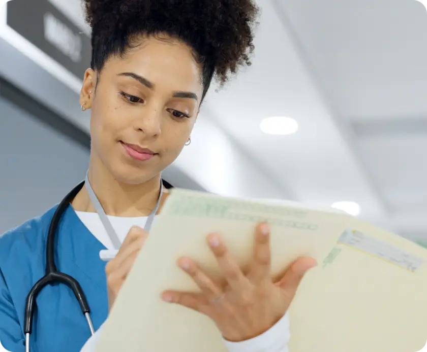 Prior authorization hot spots