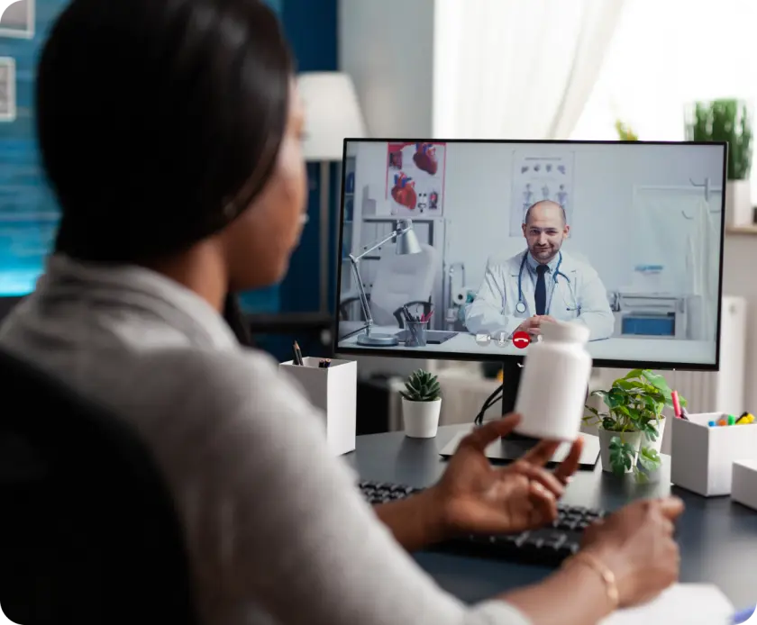 Telehealth billing for functional medicine