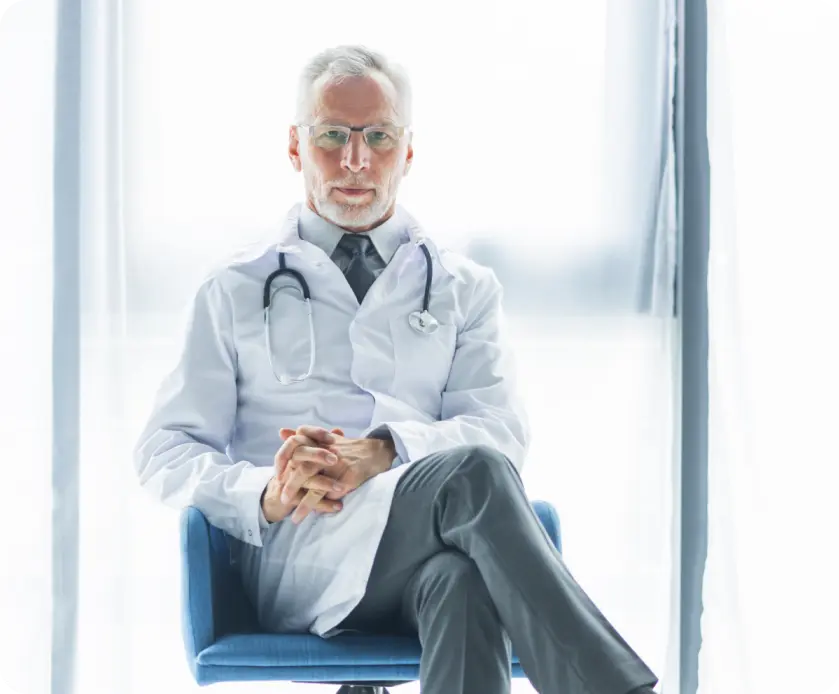 Certified Pedorthist