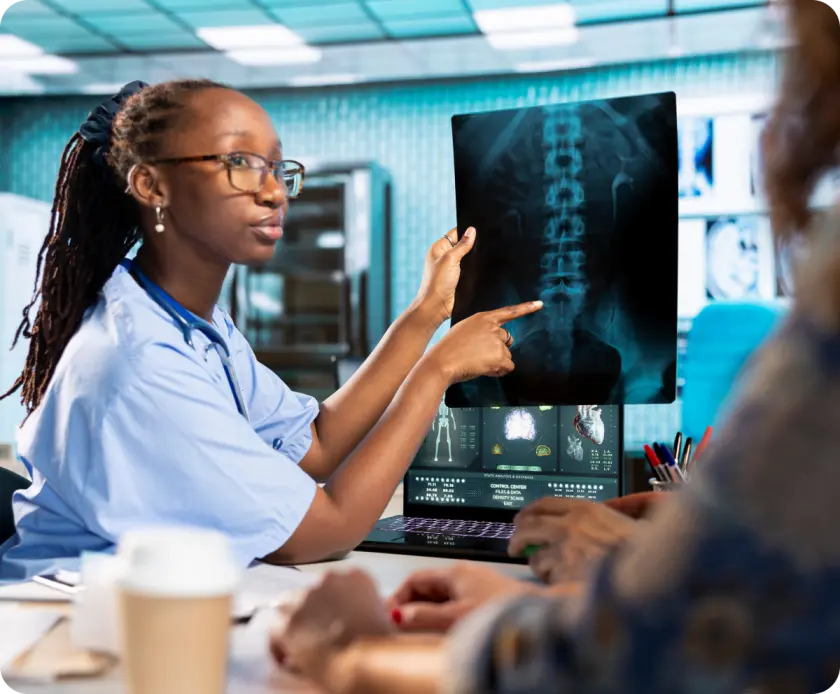 Why Choose DelonHealth for Pedorthic Billing