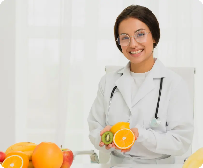 Dietician Billing Services