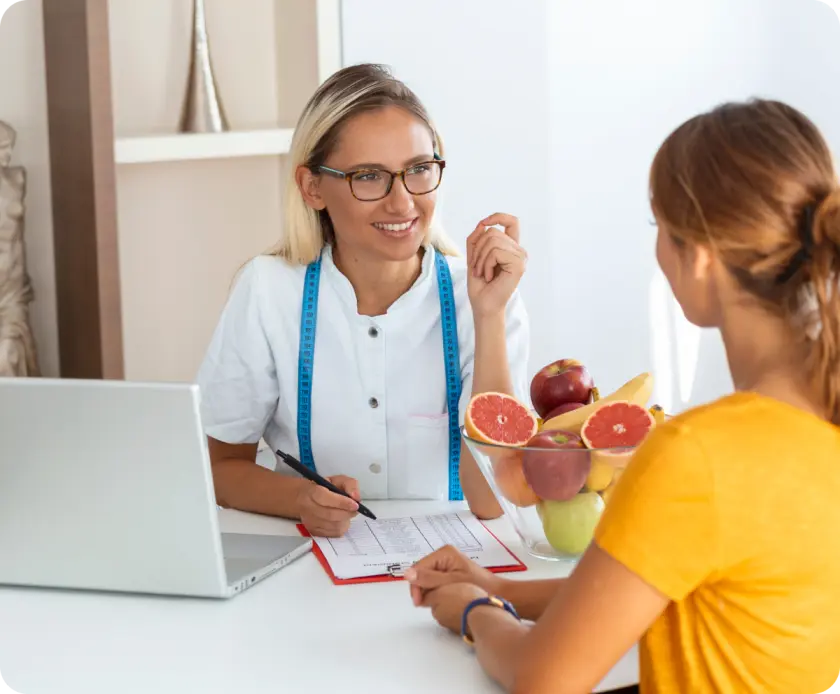 Dietician Billing Services
