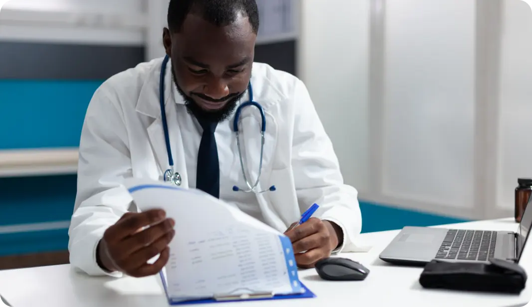 Medical Billing for Dieticians