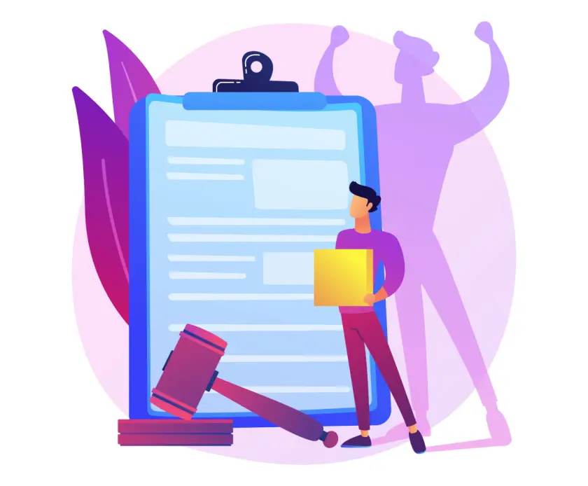 Denial management and appeals illustration