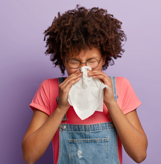 What You Should Know About the 2025 Flu Surge: Symptoms, Prevention & Preparation