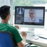 Exploring Telemedicine impact for patients and professionals