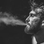 Stroke risk higher for COVID-19 patients who smoke or vape